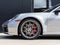 2022 Porsche 911 911 Targa 4S
