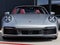 2022 Porsche 911 911 Targa 4S