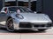 2022 Porsche 911 911 Targa 4S