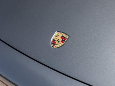 2024 Porsche 911 911 Targa 4S (MY24)