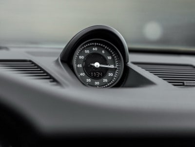 2024 Porsche 911 911 Targa 4S (MY24)