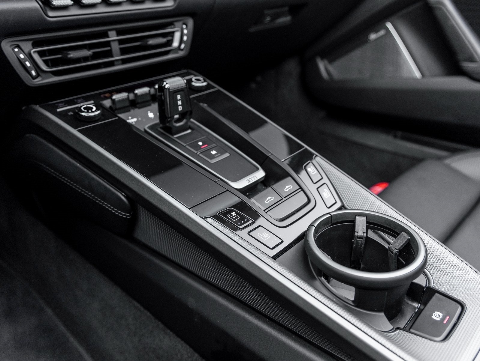 2024 Porsche 911 911 Targa 4S (MY24)