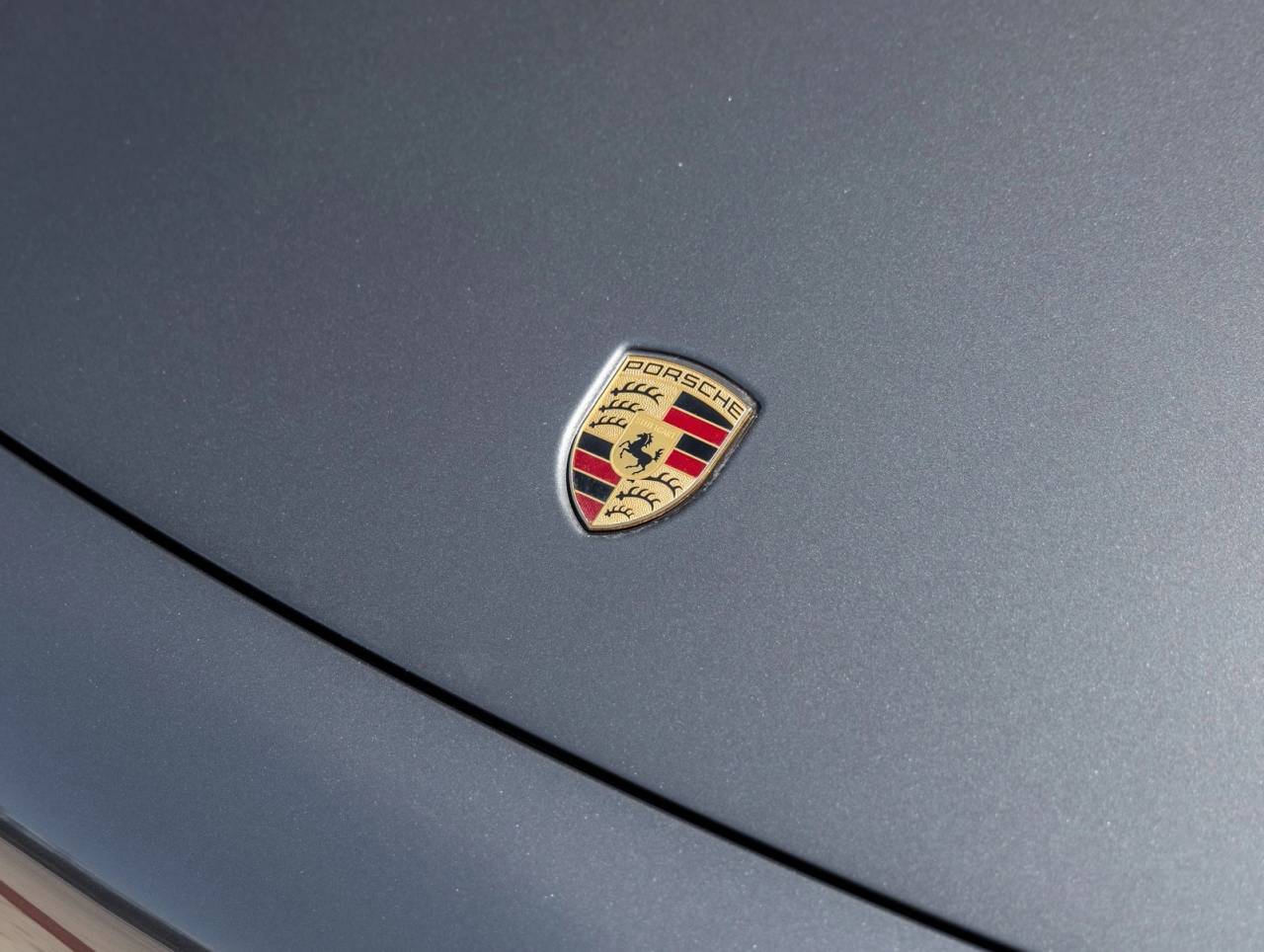 2024 Porsche 911 911 Targa 4S (MY24)