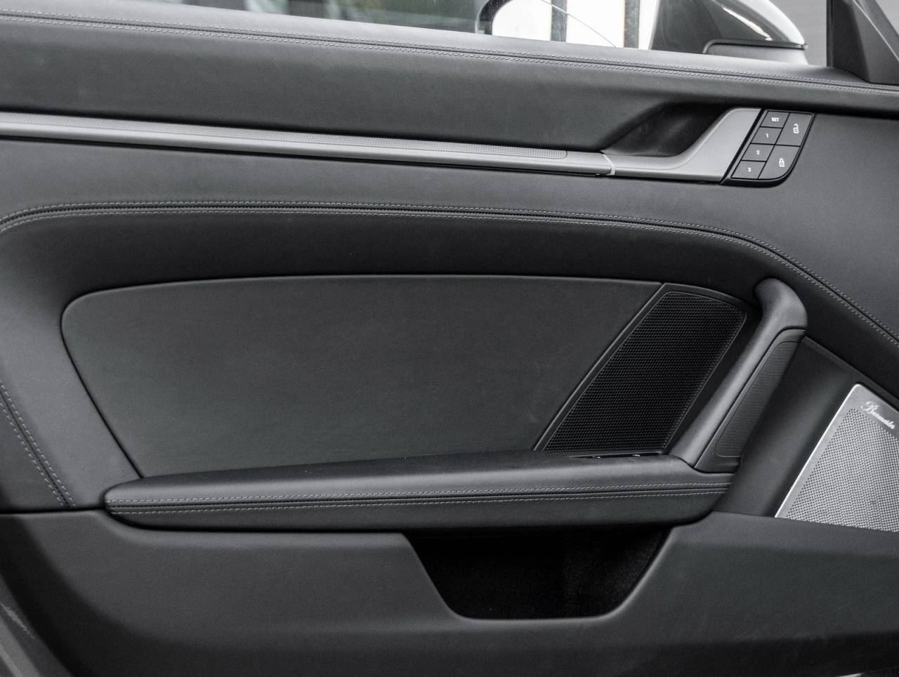 2024 Porsche 911 911 Targa 4S (MY24)