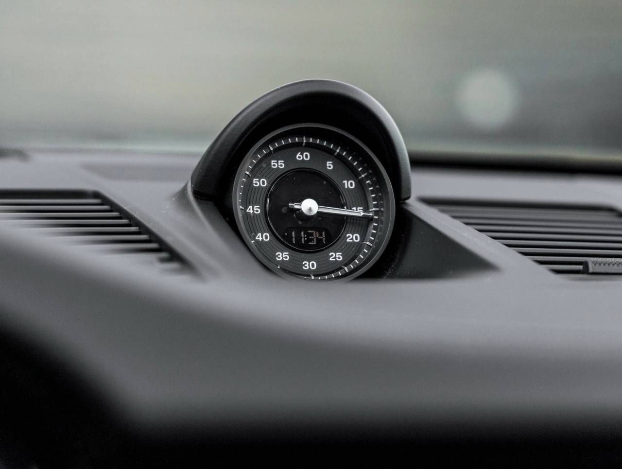 2024 Porsche 911 911 Targa 4S (MY24)