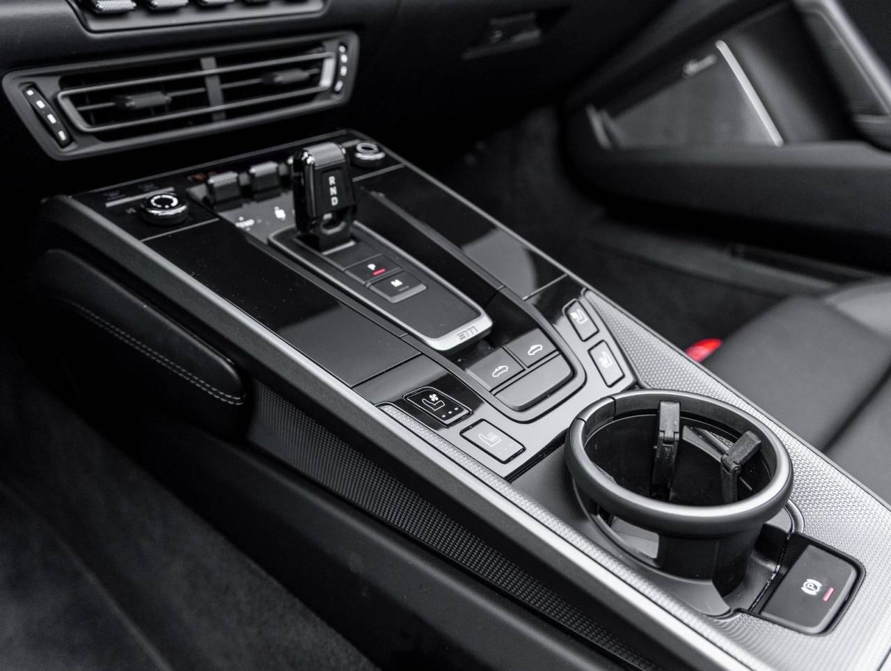 2024 Porsche 911 911 Targa 4S (MY24)