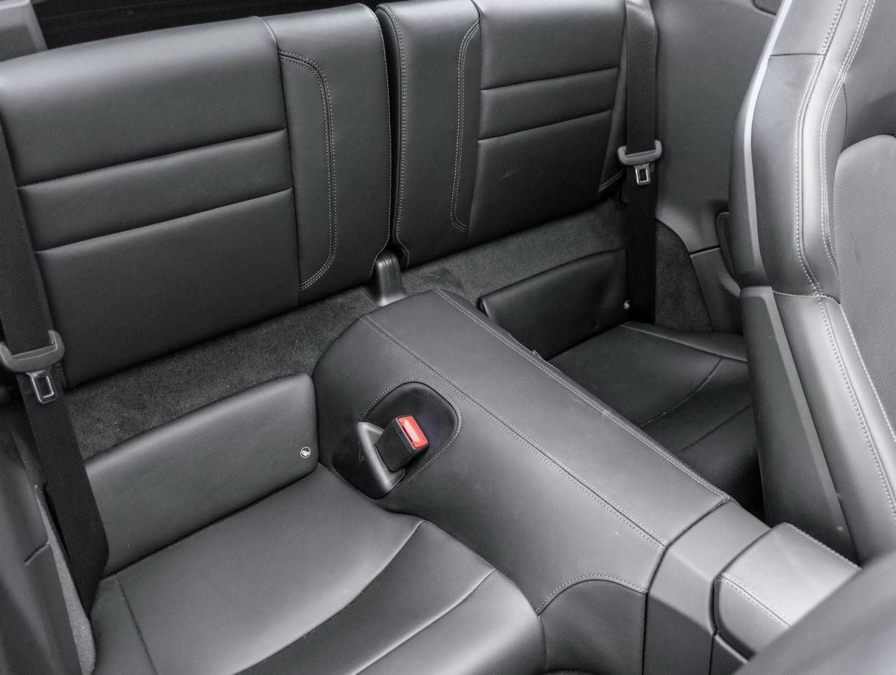 2024 Porsche 911 911 Targa 4S (MY24)