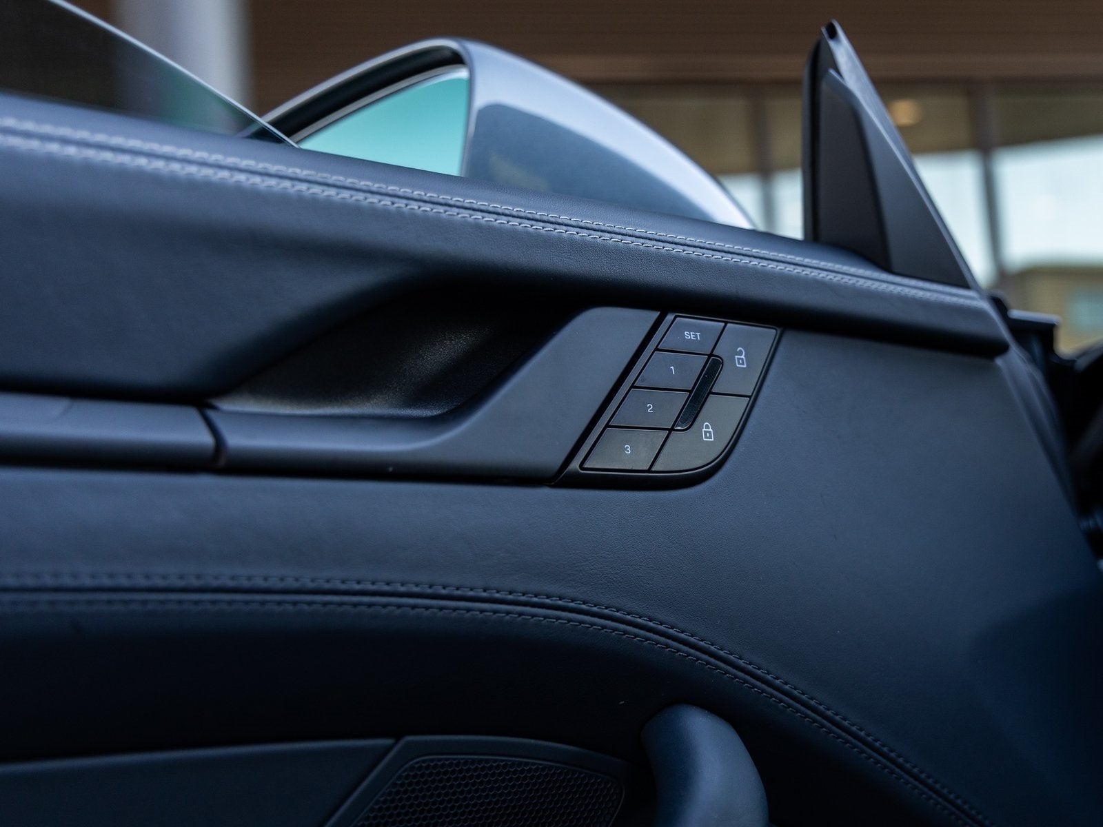 2025 Porsche 911 911 Targa 4 GTS