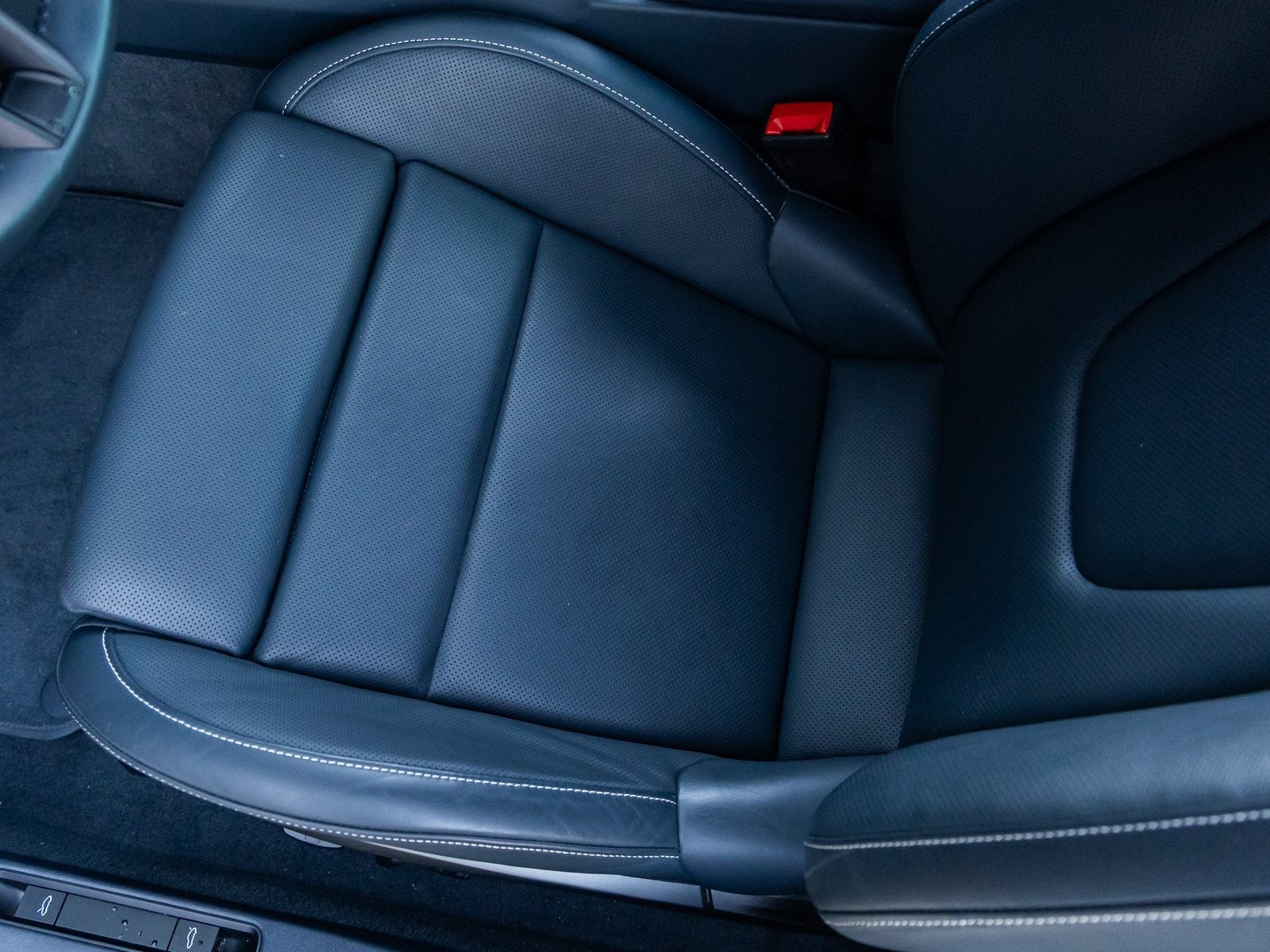 2025 Porsche 911 911 Targa 4 GTS