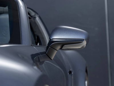 2025 Porsche 911 911 Targa 4 GTS