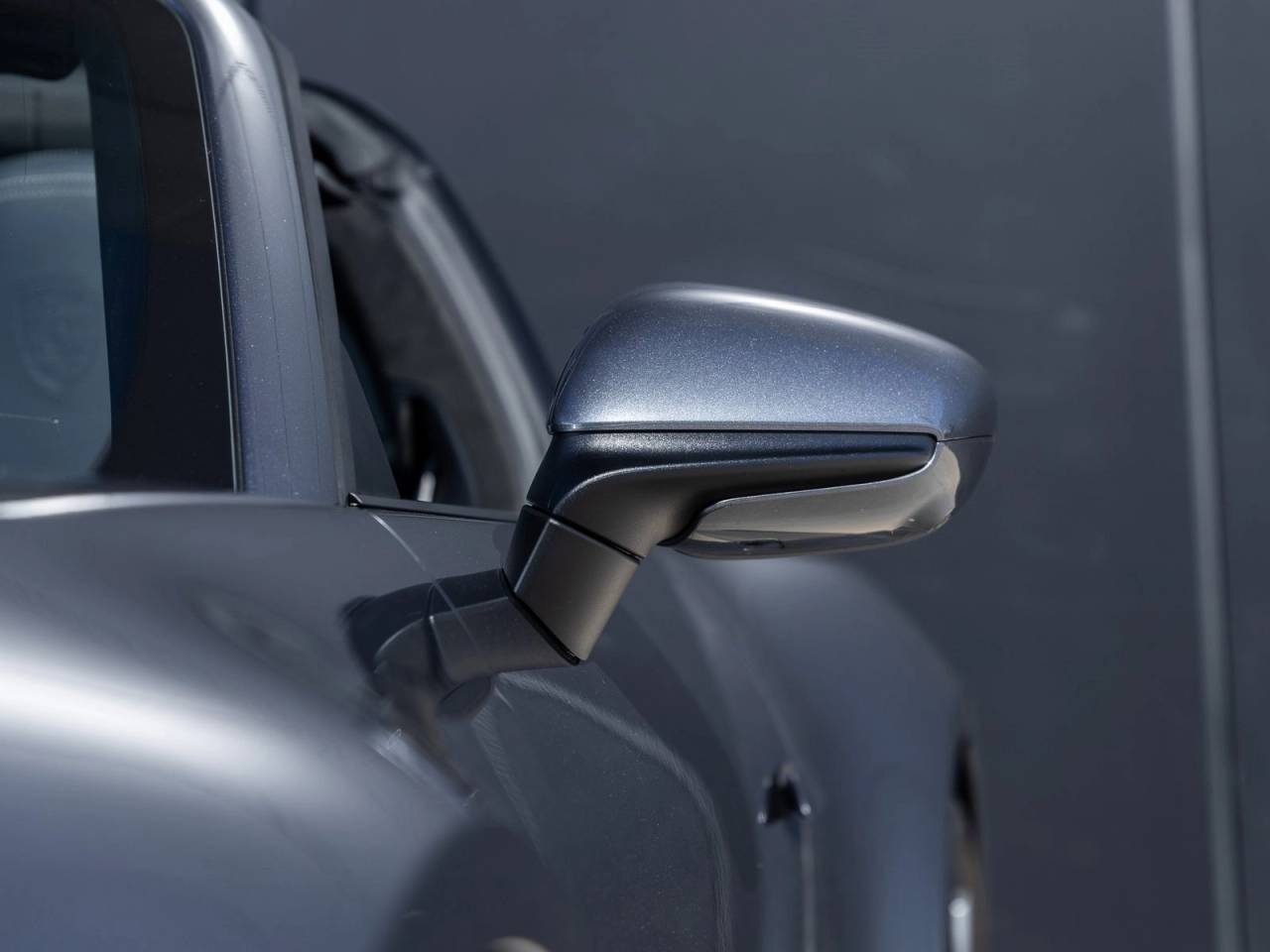 2025 Porsche 911 911 Targa 4 GTS