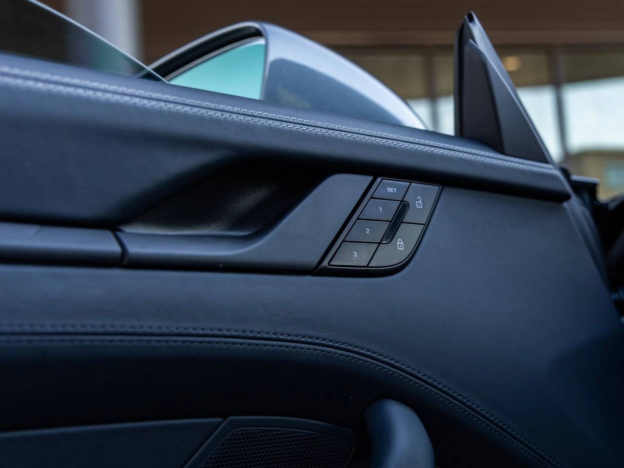 2025 Porsche 911 911 Targa 4 GTS