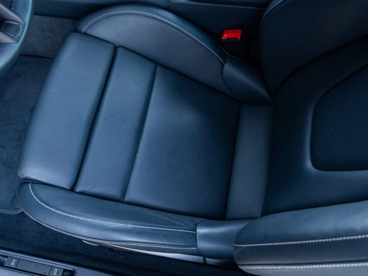 2025 Porsche 911 911 Targa 4 GTS