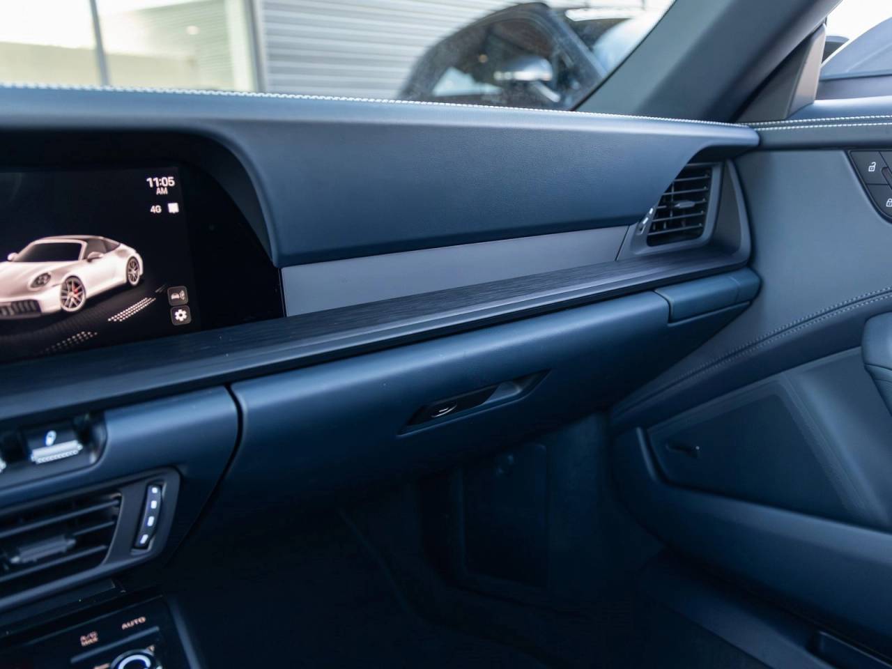 2025 Porsche 911 911 Targa 4 GTS