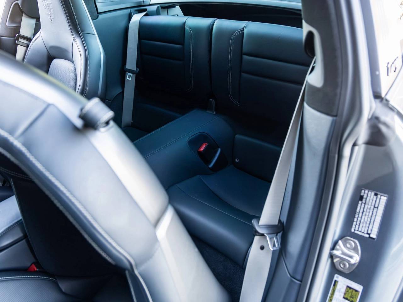 2025 Porsche 911 911 Targa 4 GTS