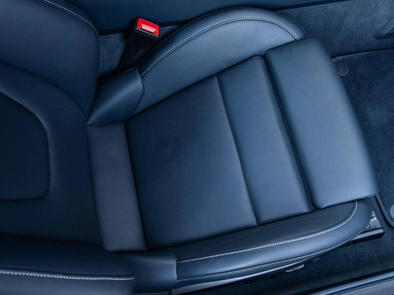 2025 Porsche 911 911 Targa 4 GTS