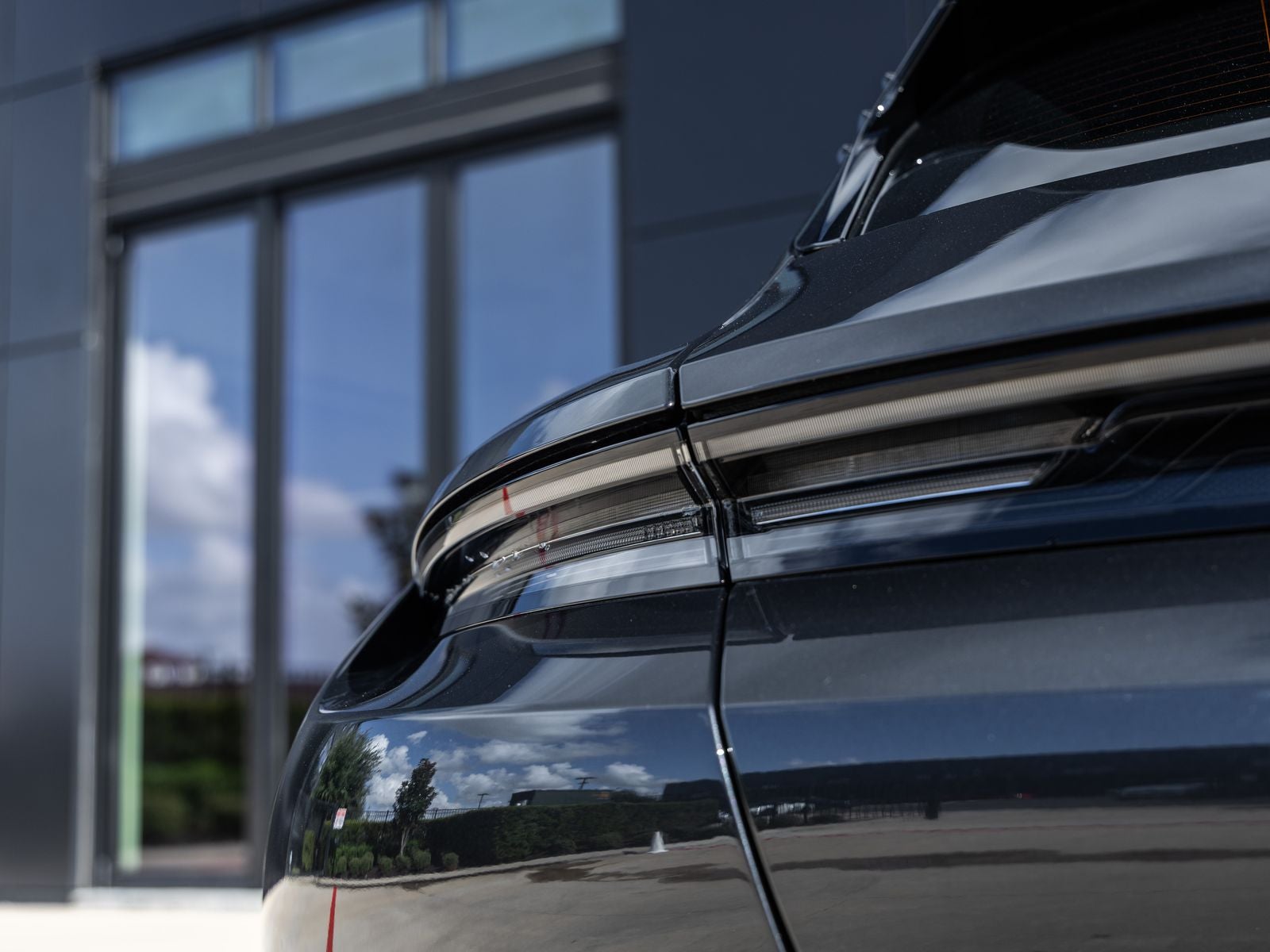2023 Porsche Taycan Taycan Turbo S Cross Turismo