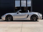 2024 Porsche 718 718 Boxster Style Edition (MY24)