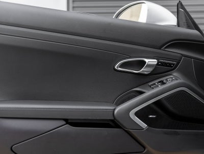 2024 Porsche 718 718 Boxster Style Edition (MY24)