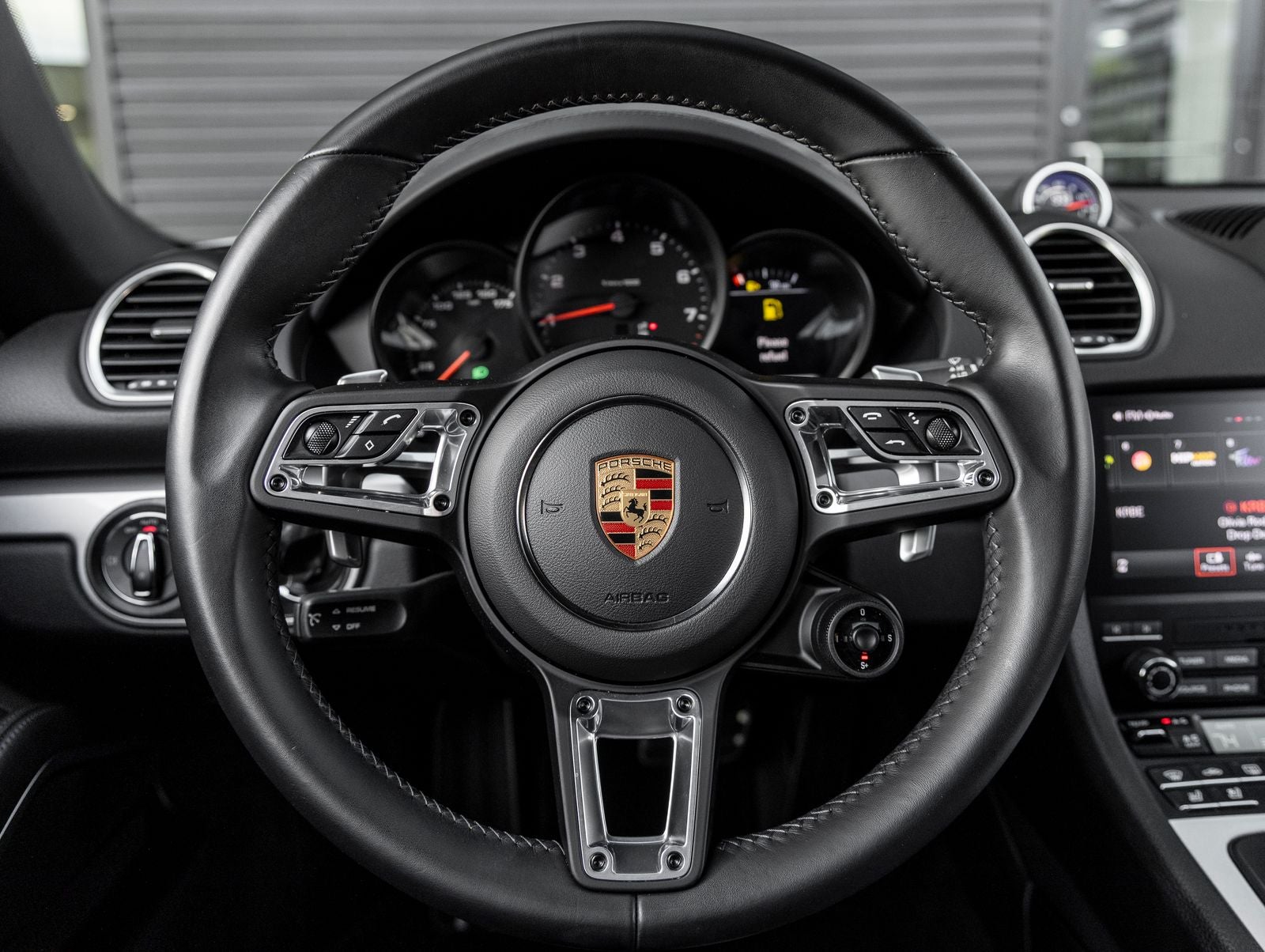 2024 Porsche 718 718 Boxster Style Edition (MY24)