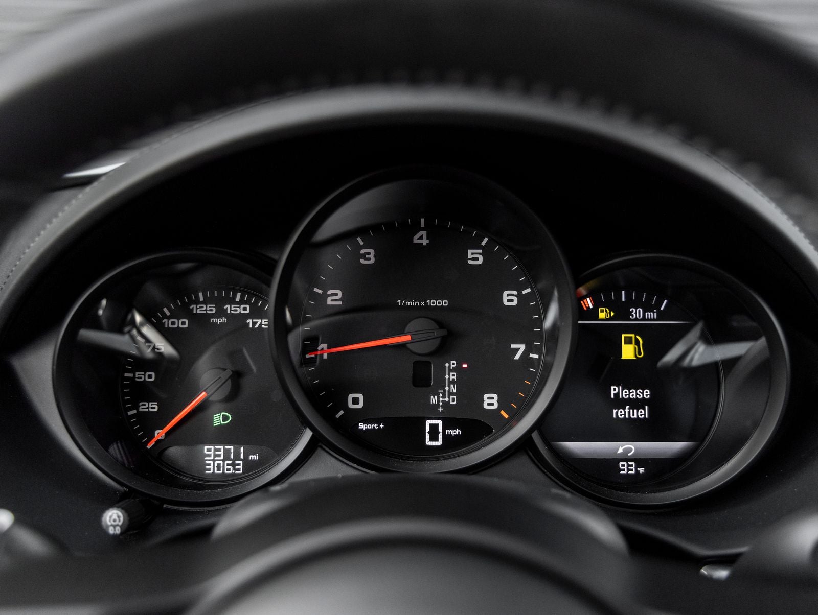 2024 Porsche 718 718 Boxster Style Edition (MY24)