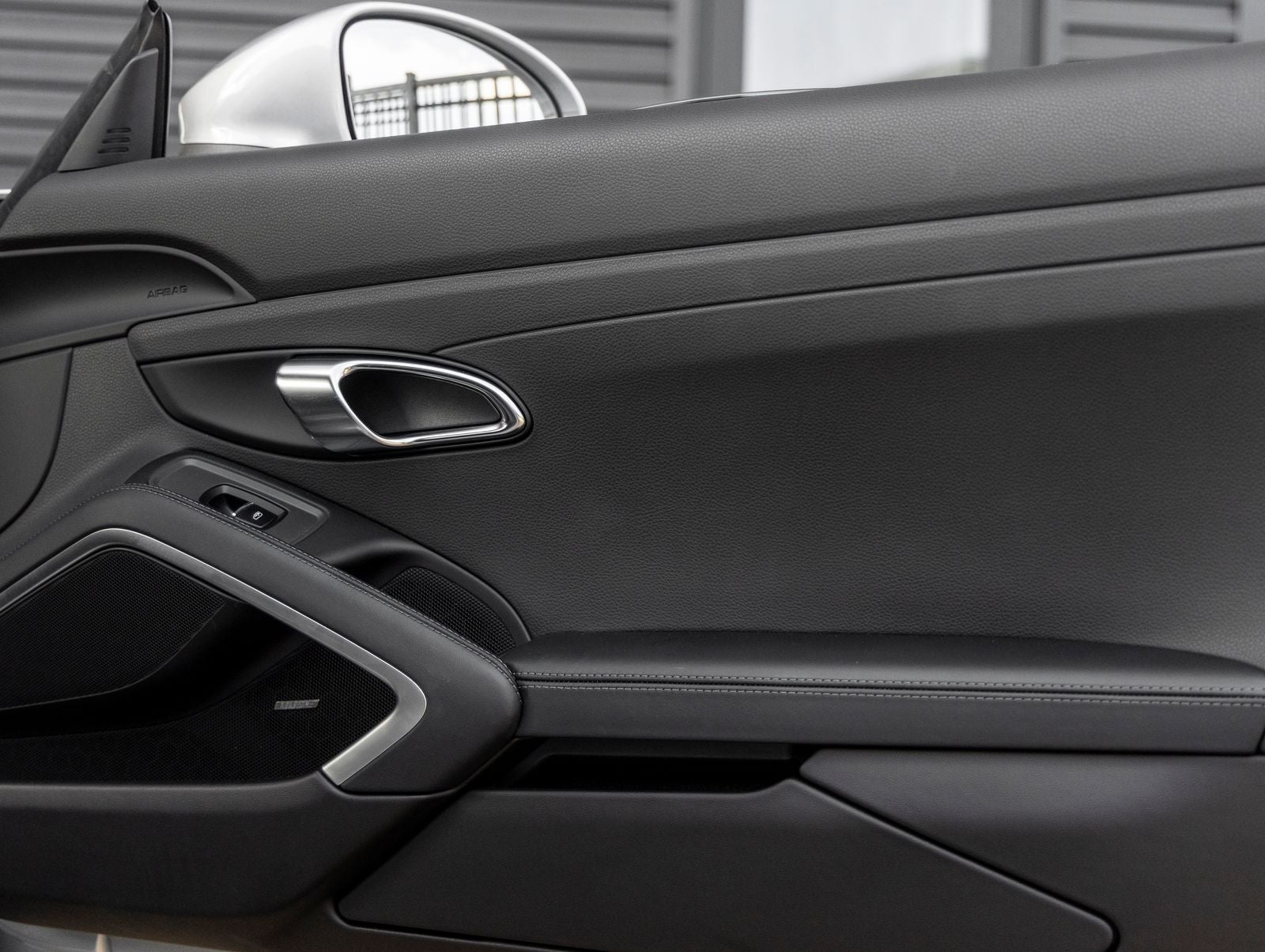 2024 Porsche 718 718 Boxster Style Edition (MY24)