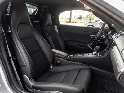 2024 Porsche 718 718 Boxster Style Edition (MY24)