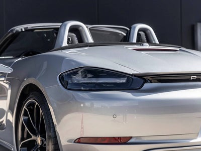 2024 Porsche 718 718 Boxster Style Edition (MY24)