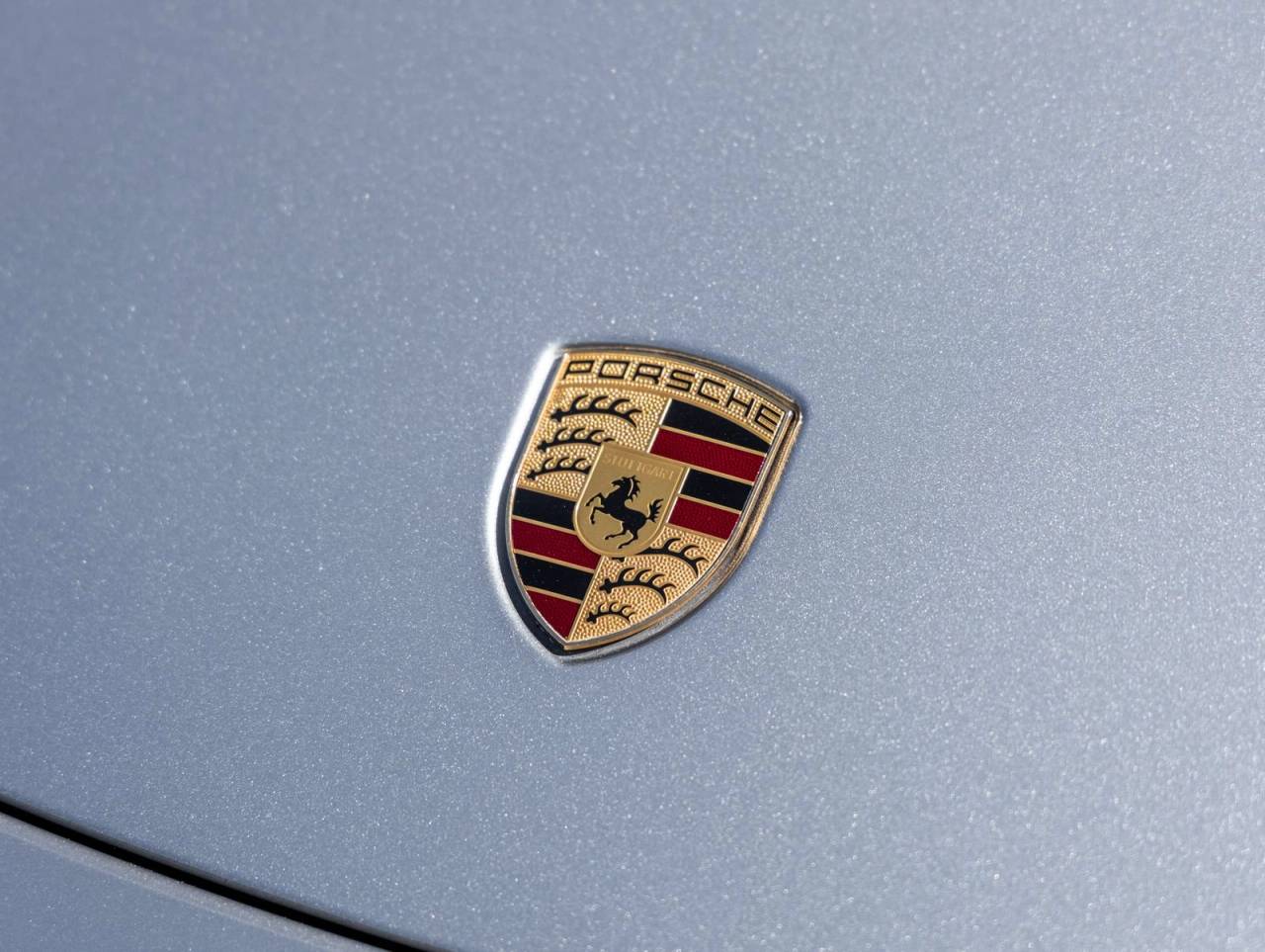 2024 Porsche 718 718 Boxster Style Edition (MY24)