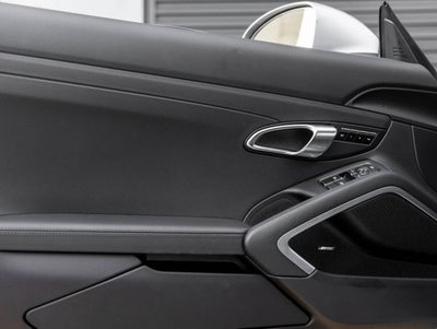 2024 Porsche 718 718 Boxster Style Edition (MY24)