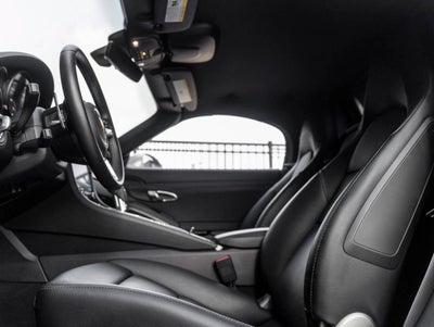 2024 Porsche 718 718 Boxster Style Edition (MY24)