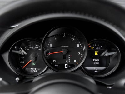 2024 Porsche 718 718 Boxster Style Edition (MY24)