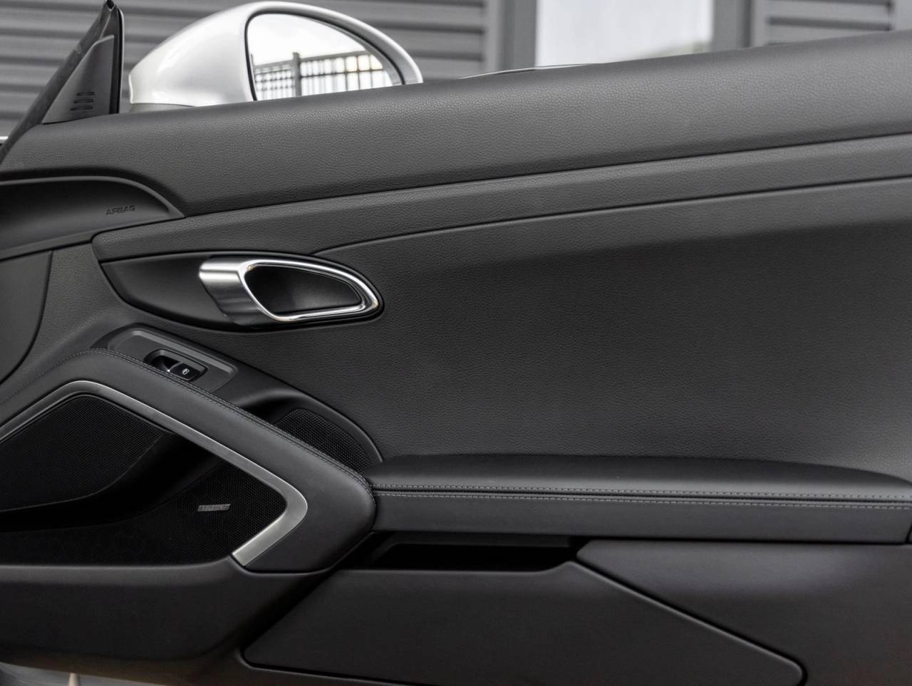 2024 Porsche 718 718 Boxster Style Edition (MY24)