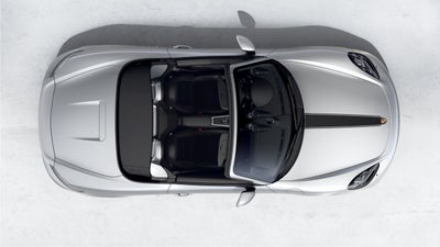 2024 Porsche 718 718 Boxster Style Edition (MY24)