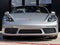 2024 Porsche 718 718 Boxster Style Edition (MY24)