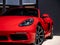 2023 Porsche 718 718 Boxster