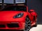 2023 Porsche 718 718 Boxster