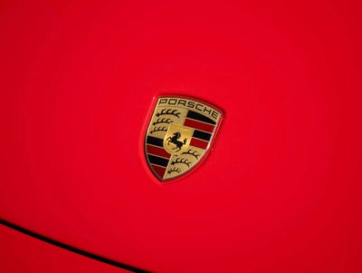 2023 Porsche 718 718 Boxster