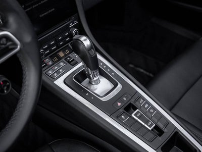 2023 Porsche 718 718 Boxster