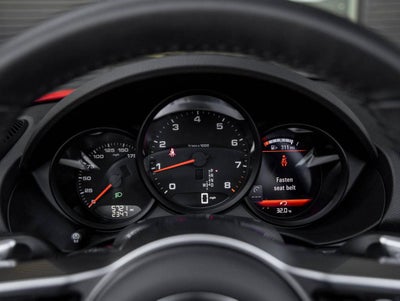2023 Porsche 718 718 Boxster