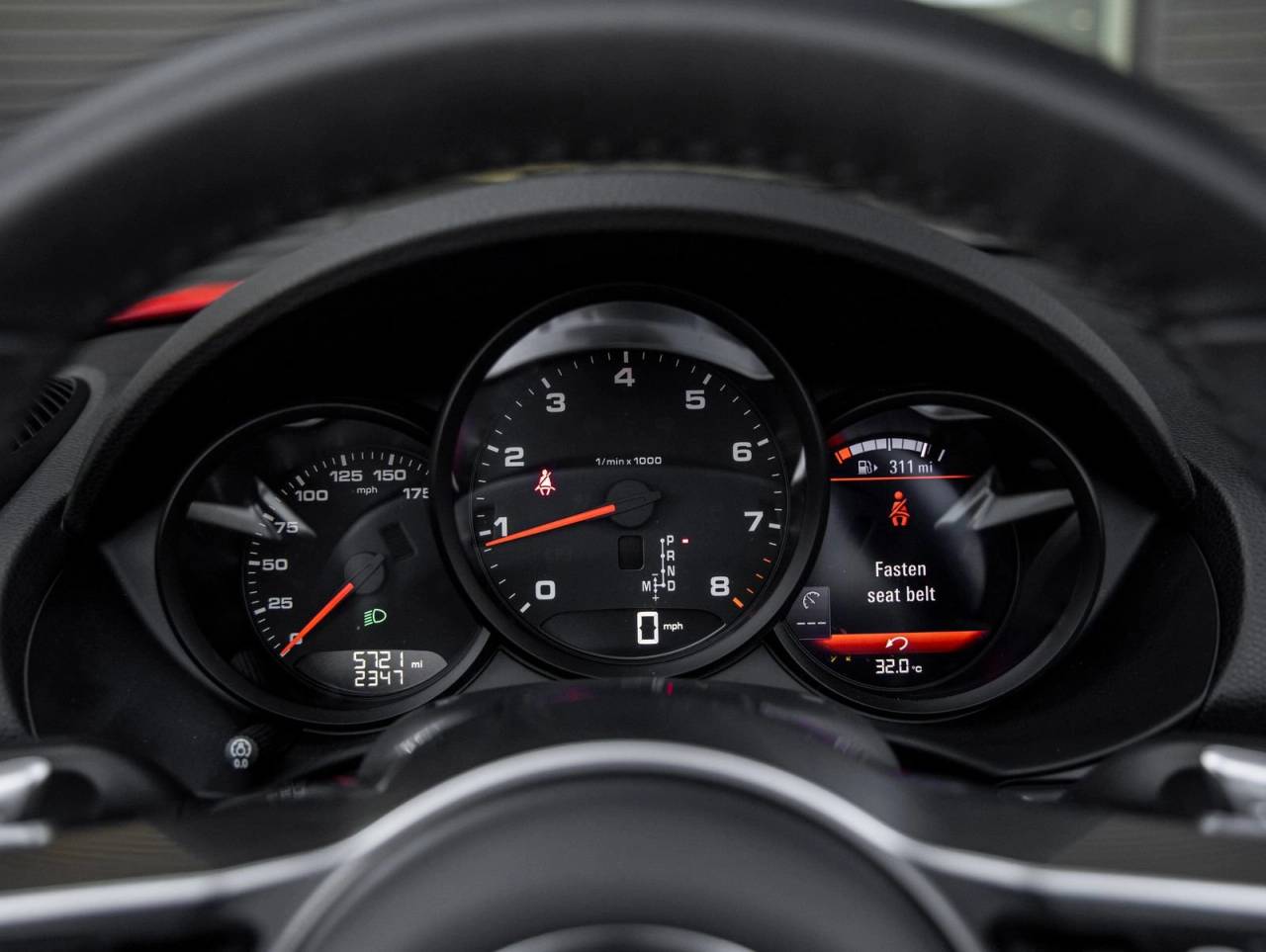 2023 Porsche 718 718 Boxster