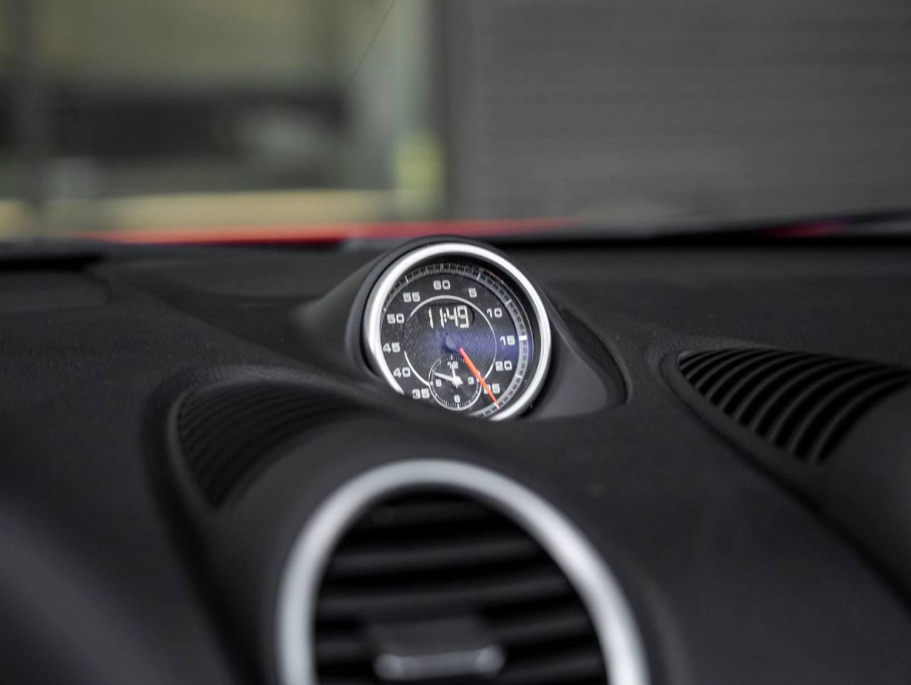 2023 Porsche 718 718 Boxster