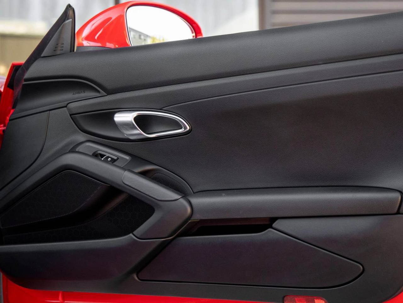 2023 Porsche 718 718 Boxster
