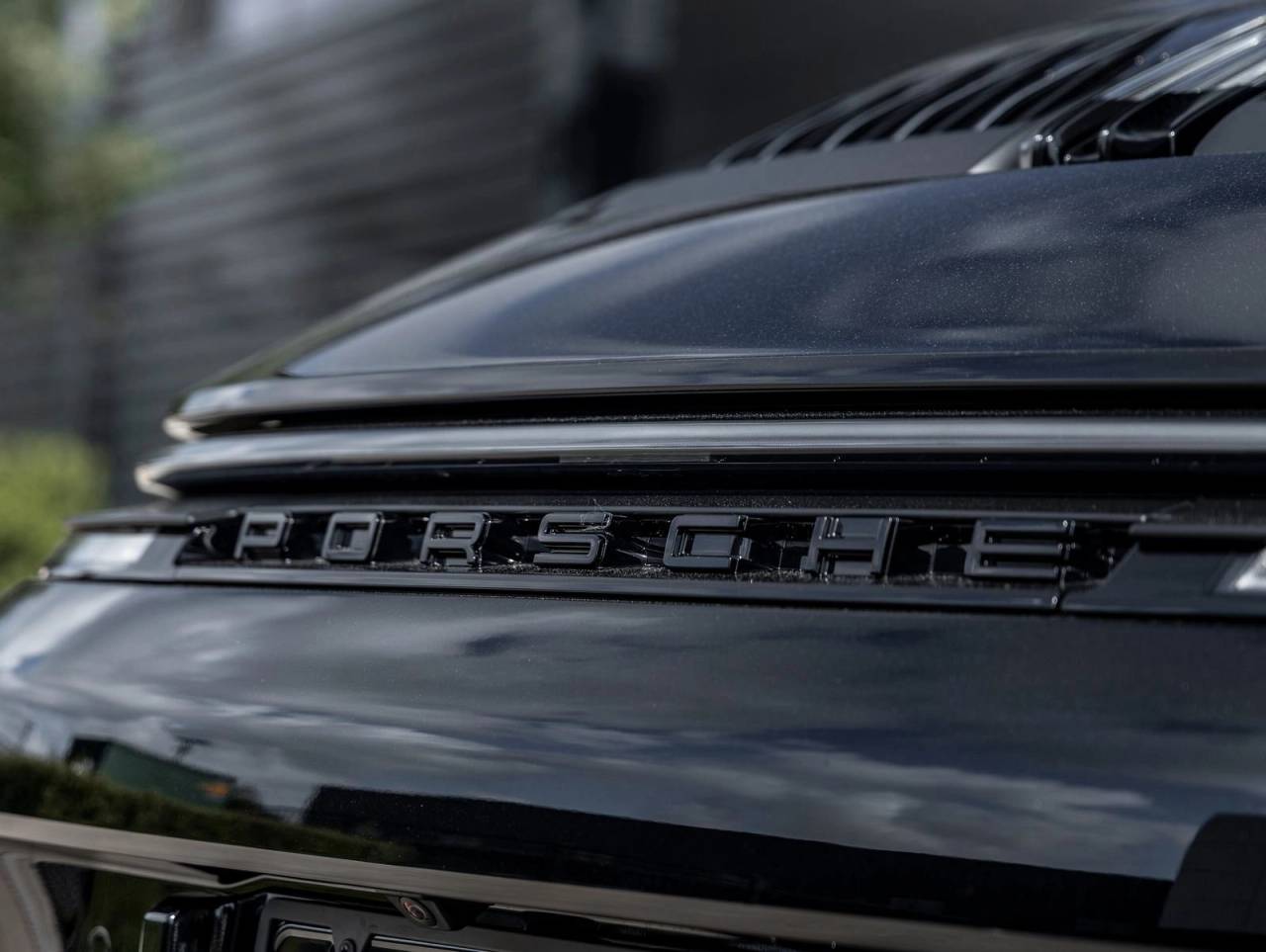 2026 Porsche 911 911 Carrera T Cabriolet