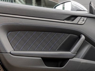 2026 Porsche 911 911 Carrera T Cabriolet