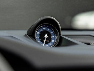 2026 Porsche 911 911 Carrera T Cabriolet