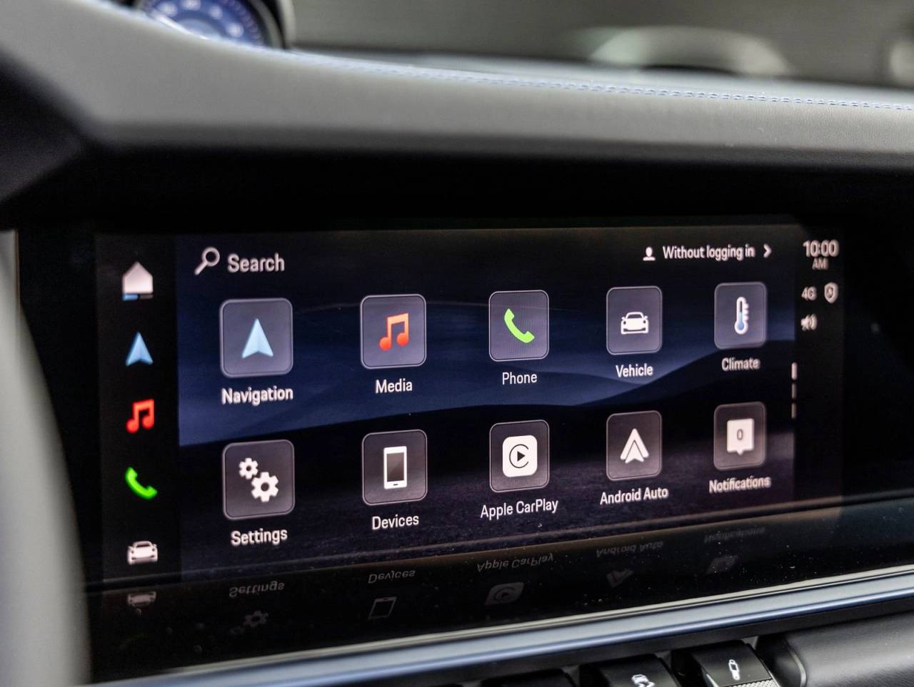 2026 Porsche 911 911 Carrera T Cabriolet