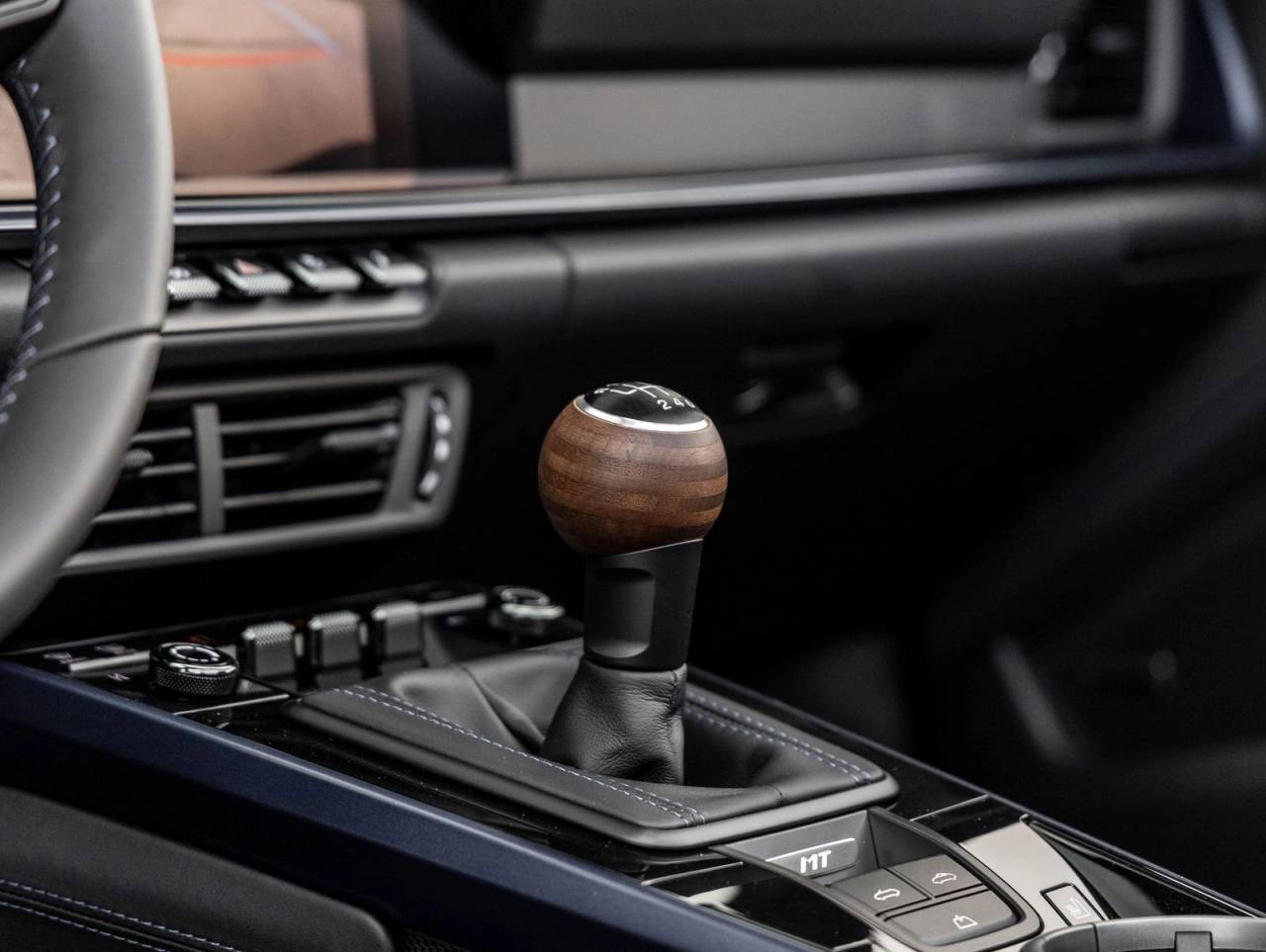 2026 Porsche 911 911 Carrera T Cabriolet