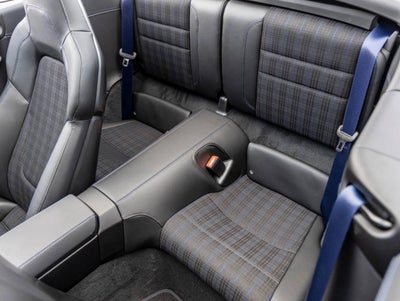 2026 Porsche 911 911 Carrera T Cabriolet