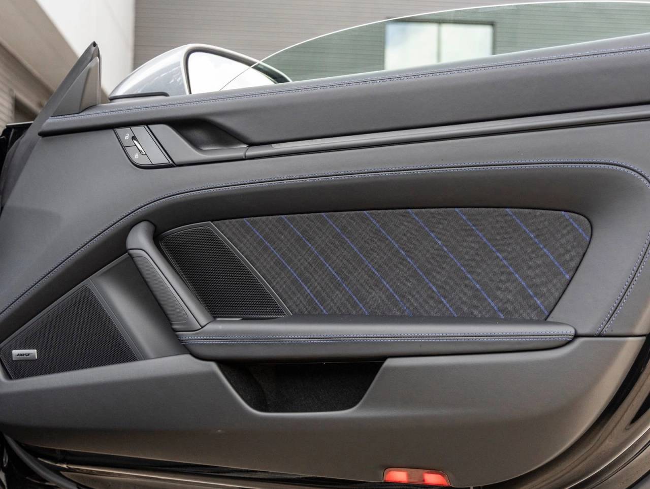 2026 Porsche 911 911 Carrera T Cabriolet